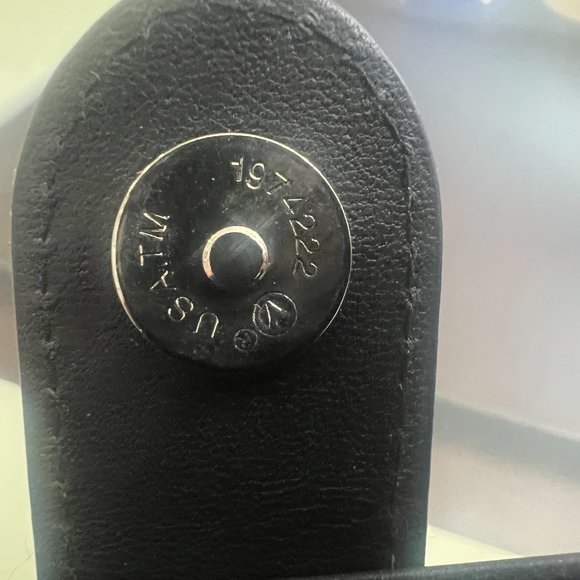 Soprano Brand Designer Woman's Genuine Leather Wallet! - Picture 8 of 12